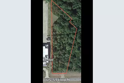 59 Loop Drive, Livingston, TX 77351 - Photo 1