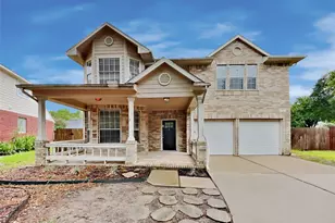 6303 Tall Canyon Ct, Katy, TX 77450 - Photo 1