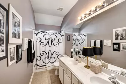 4103 Dusty Ridge Court, Missouri City, TX 77459 - Photo 20