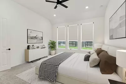 608 Cypress Bay Lane, Pinehurst, TX 77362 - Photo 22