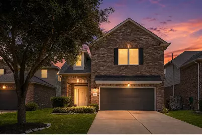 8126 Heartbrook Field Lane, Cypress, TX 77433 - Photo 1