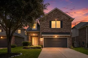8126 Heartbrook Field Ln, Cypress, TX 77433 - Photo 1