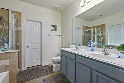 8126 Heartbrook Field Lane, Cypress, TX 77433 - Photo 20