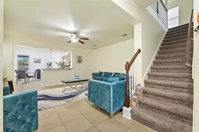 8126 Heartbrook Field Lane, Cypress, TX 77433 - Photo 8