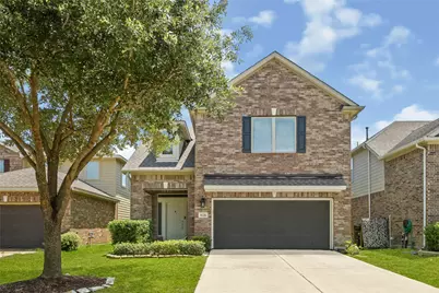8126 Heartbrook Field Lane, Cypress, TX 77433 - Photo 2