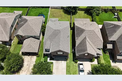 8126 Heartbrook Field Lane, Cypress, TX 77433 - Photo 4