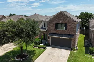 8126 Heartbrook Field Ln, Cypress, TX 77433 - Photo 4