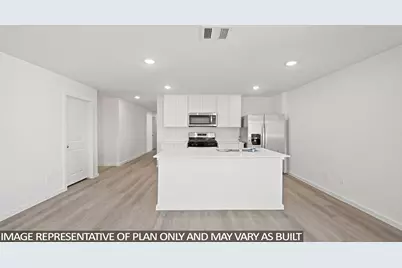 1152 Selene Sky Drive, Brookshire, TX 77423 - Photo 2