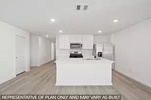 1152 Selene Sky Dr, Brookshire, TX 77423 - Photo 2