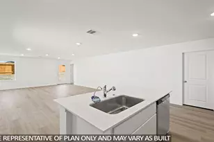 1152 Selene Sky Dr, Brookshire, TX 77423 - Photo 4