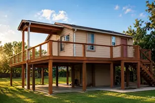 127 Lone Oak, Anahuac, TX 77514 - Photo 2