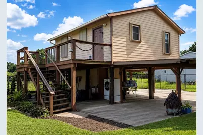 127 Lone Oak, Anahuac, TX 77514 - Photo 1