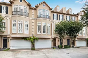 2910 Brompton Square Dr, Houston, TX 77025 - Photo 1