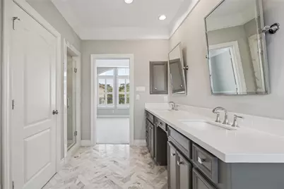 2910 Brompton Square Drive, Houston, TX 77025 - Photo 12