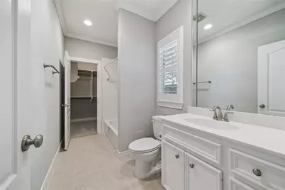 2910 Brompton Square Drive, Houston, TX 77025 - Photo 4