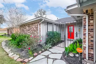 2026 Briar Ridge Dr, Rosenberg, TX 77471 - Photo 4