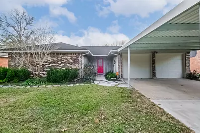 2026 Briar Ridge Drive, Rosenberg, TX 77471 - Photo 2