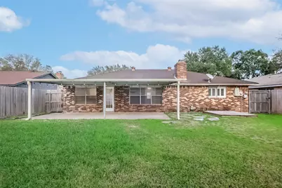 2026 Briar Ridge Drive, Rosenberg, TX 77471 - Photo 32