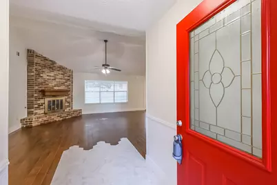 2026 Briar Ridge Drive, Rosenberg, TX 77471 - Photo 1