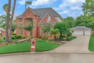 6615 Haughton Dr, Spring, TX 77389 - Photo 1