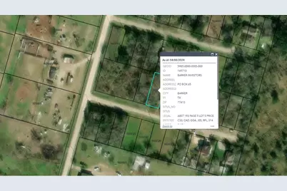 6410 Detony St, Hitchcock, TX 77563 - Photo 2