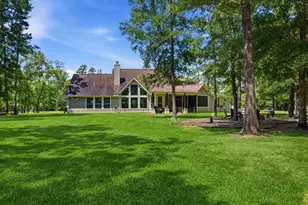 209 County Rd 6324, Dayton, TX 77535 - Photo 38