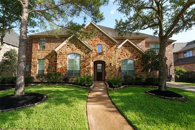 25411 Springwood Lake Drive, Katy, TX 77494 - Photo 2