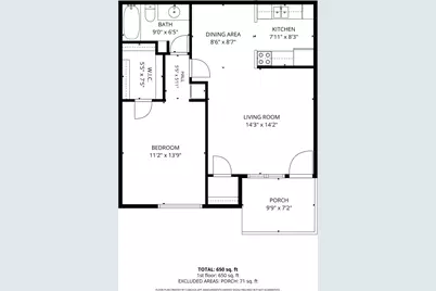 845 Augusta Drive #11, Houston, TX 77057 - Photo 6