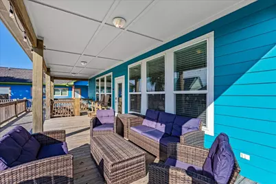 940 Driftwood Drive, Crystal Beach, TX 77650 - Photo 10