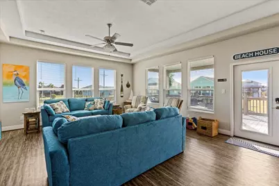 940 Driftwood Drive, Crystal Beach, TX 77650 - Photo 14