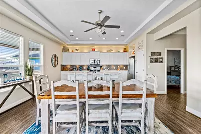 940 Driftwood Drive, Crystal Beach, TX 77650 - Photo 18
