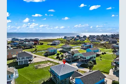 940 Driftwood Drive, Crystal Beach, TX 77650 - Photo 40