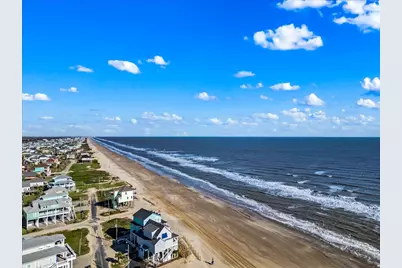 940 Driftwood Drive, Crystal Beach, TX 77650 - Photo 42