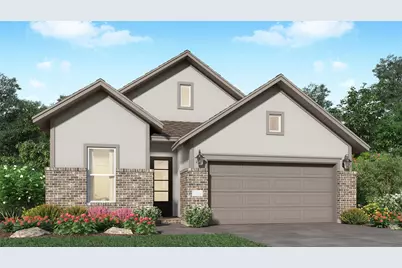 2827 Garden Meadow Street, Fulshear, TX 77423 - Photo 2