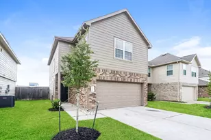 5334 Hawksbury Creek Trail, Katy, TX 77449 - Photo 1