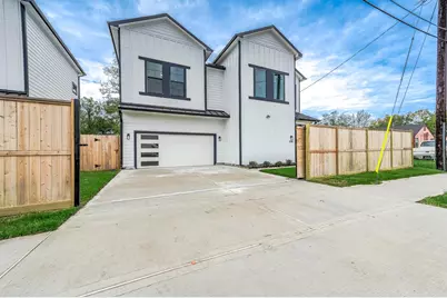 2716 Spence Street, Houston, TX 77093 - Photo 2