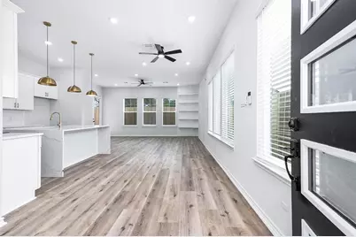 2716 Spence Street, Houston, TX 77093 - Photo 1