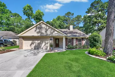 10 Still Corner Place, The Woodlands, TX 77381 - Photo 1