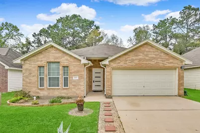 1002 Oak Glen Drive, Conroe, TX 77378 - Photo 1