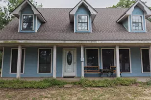18679 County Rd 369, Jewett, TX 75846 - Photo 2