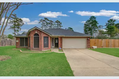 914 Garrett Drive, Magnolia, TX 77354 - Photo 1
