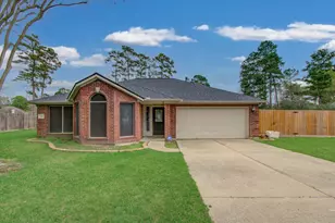 914 Garrett Dr, Magnolia, TX 77354 - Photo 1