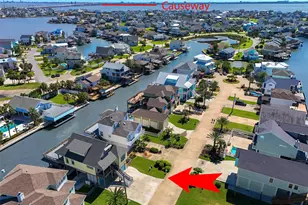 1534 Windsong Way, Tiki Island, TX 77554 - Photo 50