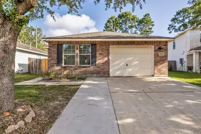 5006 Fox Mill Lane, Spring, TX 77389 - Photo 1