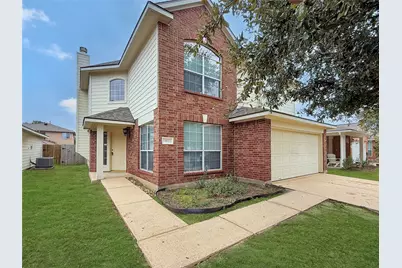 4911 Amorgas Isle Drive, Spring, TX 77388 - Photo 2