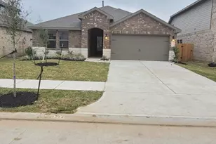 1514 Maple Rdg Dr, Missouri City, TX 77459 - Photo 2