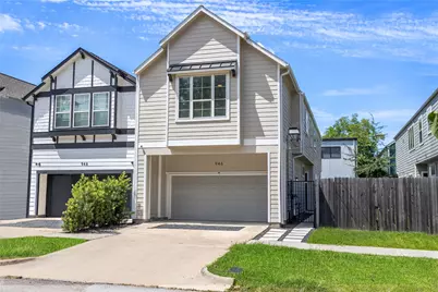 946 Judiway Street, Houston, TX 77018 - Photo 30