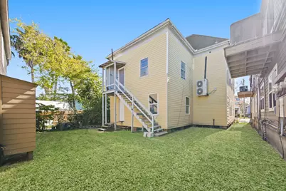 3414 Sealy Street #UP, Galveston, TX 77550 - Photo 4