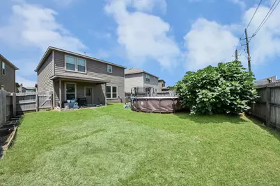 15802 Sunny Stone Drive Corners, Houston, TX 77084 - Photo 34