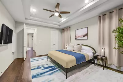 1520 Malone Street, Houston, TX 77007 - Photo 22